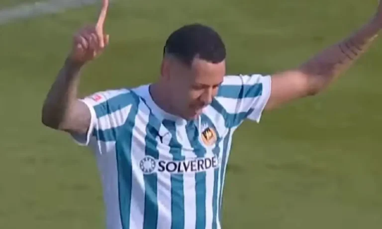 Ποδόσφαιρο: Ολυμπιακός μεταγραφές: Γιατί είναι δύσκολο να πάρει τον Κλέιτον από τη Ρίο Άβε