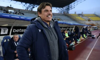 Ποδόσφαιρο: Αστέρας Τρίπολης: Και ο Κόλμαν ήθελε να φύγει!