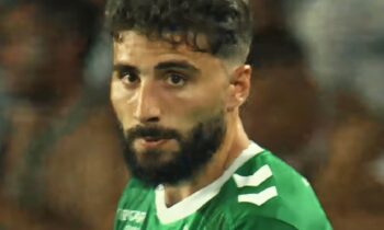 Ποδόσφαιρο: Πρόταση – μαμούθ του Ολυμπιακού για Νταβιτασβίλι – Απέρριψε η Σεντ Ετιέν – Ανακούφιση Μεντιλίμπαρ