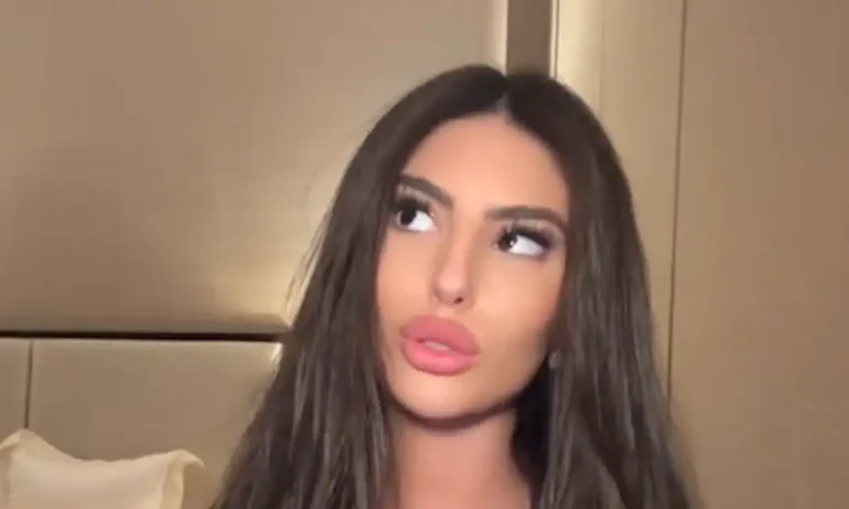 VIRAL: Τι απάντησε ο Good Job Nicky στη Δέσποινα Γιαννακοπούλου για το βίντεο της με το Dark Side of the Moon