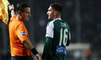 Media: Survivor 2026: Διαιτητής της Super League έτοιμος για Άγιο Δομίνικο