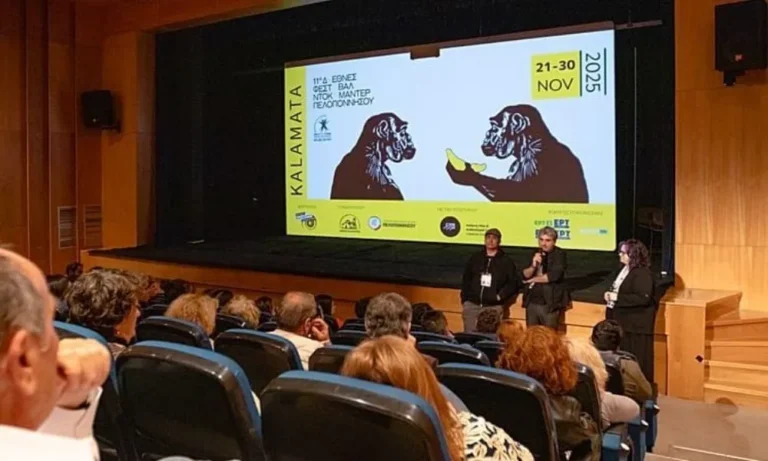 Media: Παγώνει η επιδότηση των 24 εκατ. για ντοκιμαντέρ – Ρήγμα ανάμεσα στα κανάλια και “όχι” από τον ΣΚΑΪ