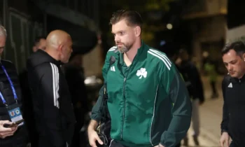 Ποδόσφαιρο: Παναθηναϊκός: Τέλος ο Ντραγκόφσκι, τον πούλησε ο Παναθηναϊκός