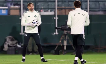 Ποδόσφαιρο: Αλλιώς τα περίμενε ο Ντραγκόφσκι!