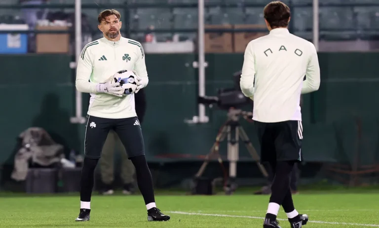 Ποδόσφαιρο: Αλλιώς τα περίμενε ο Ντραγκόφσκι!