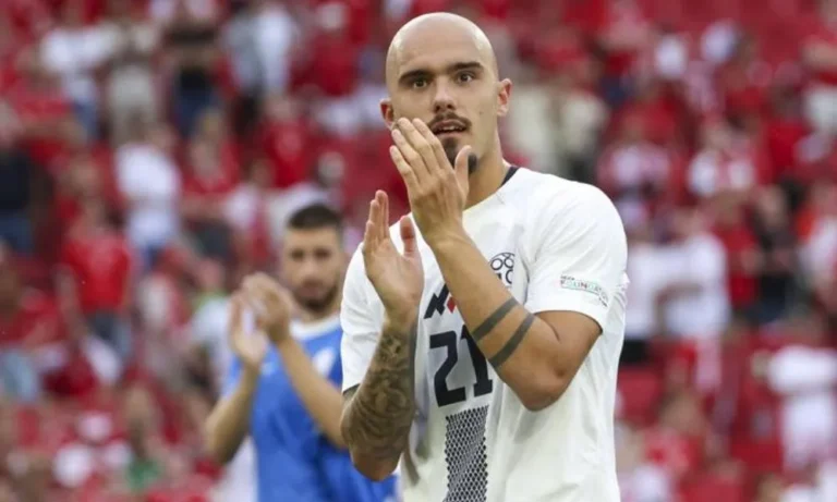 Ποδόσφαιρο: ΠΑΟΚ μεταγραφές: Το παιχνίδι υπομονής με τον Ντρκούσιτς και τα μηνύματα προς τη Ζενίτ