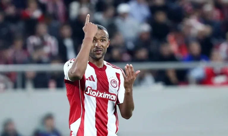 Ποδόσφαιρο: Champions League 2026: Μέσα ο Ολυμπιακός – Χάνει θέση η Ντινάμο Ζάγκρεμπ!