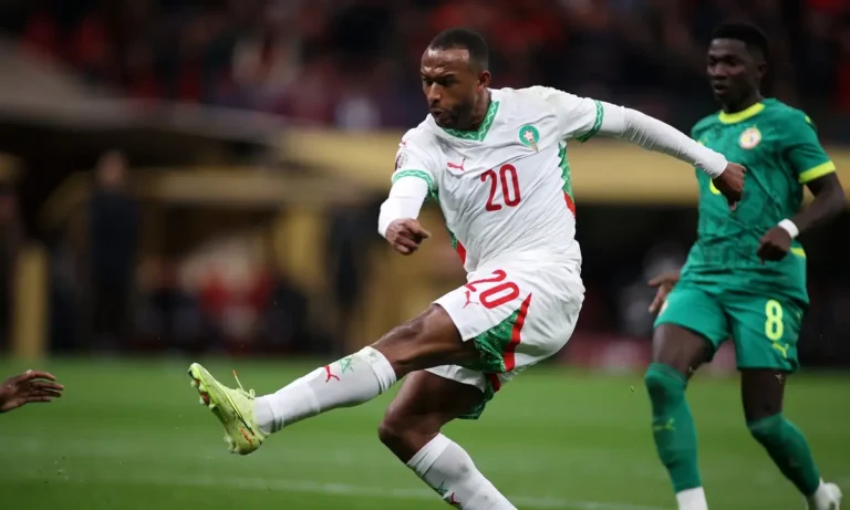 Ποδόσφαιρο: Ολυμπιακός: Γυρίζει άρον άρον ο Ελ Κααμπί – Στην Αθήνα την Δευτέρα το βράδυ – Παίζει με Λεβερκούζεν