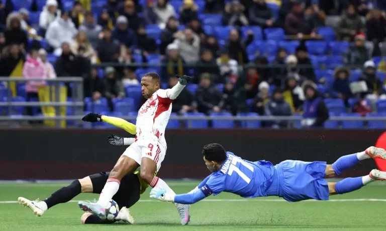 Ποδόσφαιρο: Ολυμπιακός: Ξεκινούν μετά τη Λεβερκούζεν οι συζητήσεις για τη συμφωνία με Ελ Κααμπί