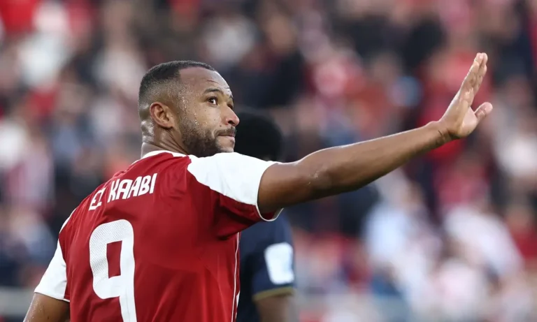 Ποδόσφαιρο: Ολυμπιακός: Δεν μπορεί να τελειώσει η σχέση λατρείας με τον Ελ Κααμπί