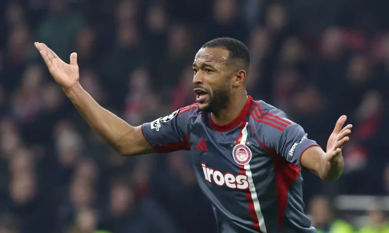 Ποδόσφαιρο: Ο Ολυμπιακός παίζει την πρόκριση σε 45 λεπτά