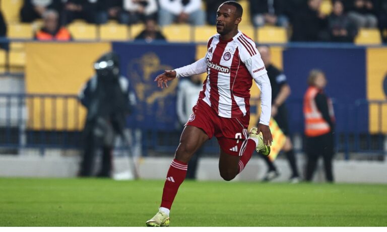 Ποδόσφαιρο: Ολυμπιακός μεταγραφές: Τι λένε στον Πειραιά για το συμβόλαιο του Ελ Κααμπί