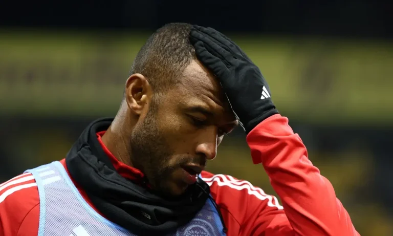 Ποδόσφαιρο: Ολυμπιακός: Σοκ με Ελ Κααμπί