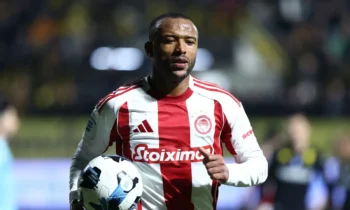 Ποδόσφαιρο: Ολυμπιακός: Η ώρα της κρίσης για Ελ Κααμπί