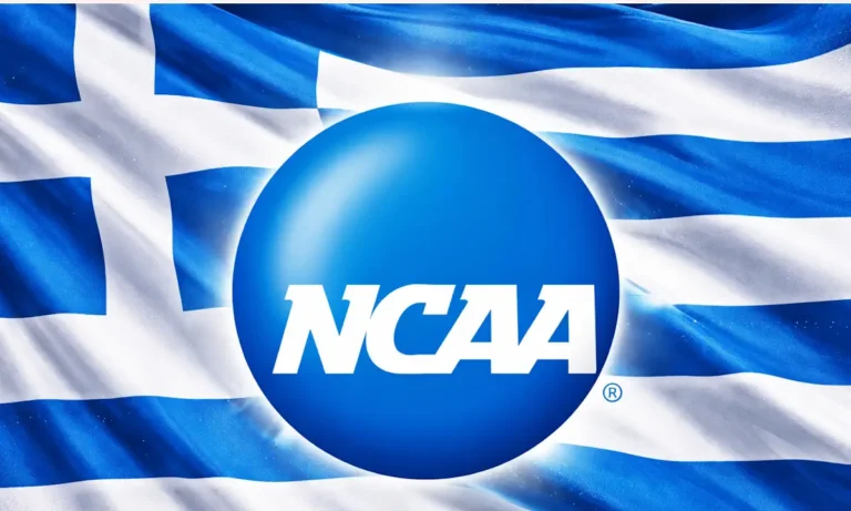 Μπάσκετ: Η δράση των Ελλήνων στο NCAA πήρε φωτιά την τελευταία εβδομάδα