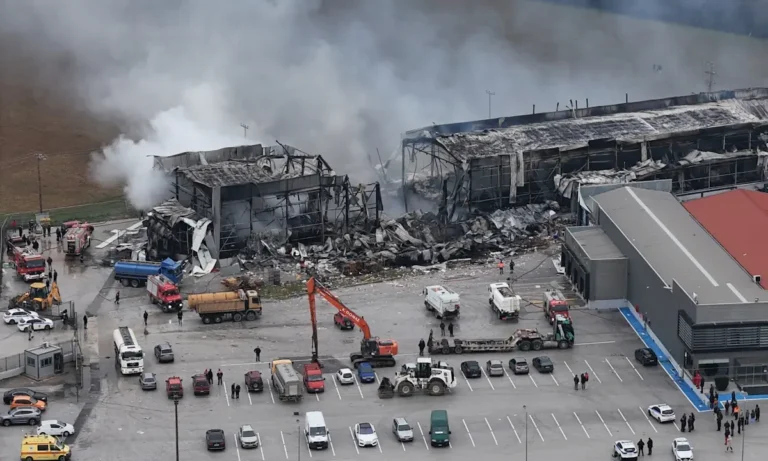 Κοινωνία: «Βιολάντα»: Για έξι χρόνια το κράτος δεν απέτρεψε την τραγωδία – Από το 2020 η Περιφέρεια είχε εντοπίσει παραβάσεις στις δεξαμενές