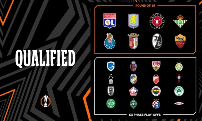 Ποδόσφαιρο: Europa League: Με Βικτόρια Πλζεν ο Παναθηναϊκός, με Θέλτα ο ΠΑΟΚ