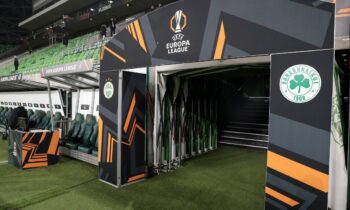 Ποδόσφαιρο: Παναθηναϊκός – Ρόμα: Ζωντανά στον ΑΝΤ1 η τελευταία αγωνιστική του Europa League