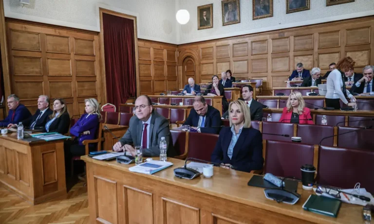 Κοινωνία: Εξεταστική ΟΠΕΚΕΠΕ: Τραγικές μεθοδεύσεις από τη γαλάζια πλειοψηφία – «Έκοψαν» κρίσιμους μάρτυρες από τη λίστα και στέλνουν την υπόθεση για κλείσιμο