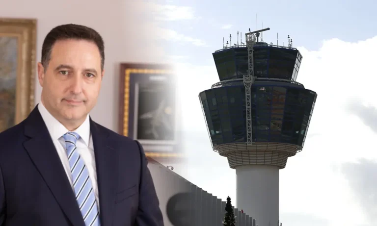 Κοινωνία: Μπλακ άουτ στο FIR Αθηνών: Παραιτήθηκε ο διοικητής της ΥΠΑ – «Αθώα» πάλι η κυβέρνηση παρότι γνώριζε χρόνια για το μπάχαλο στις αερομεταφορές