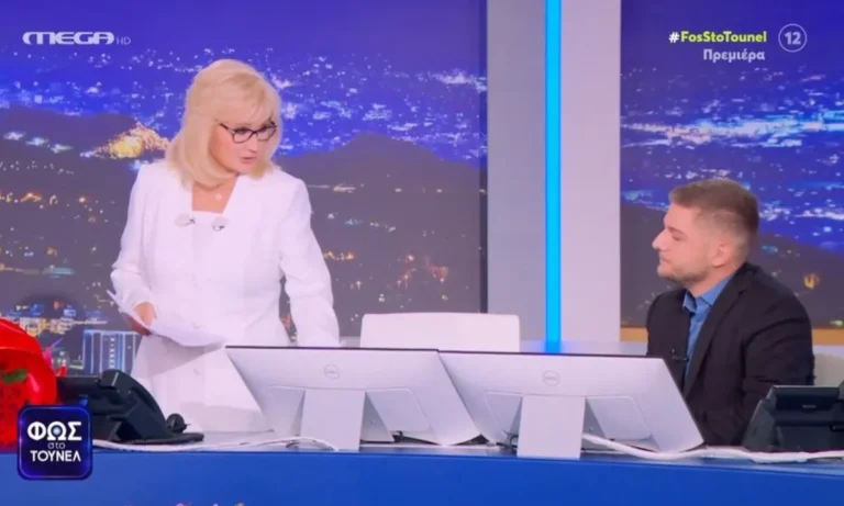 Media: Φως στο Τούνελ: Κυρίαρχο και εκτός προγράμματος – Η έκτακτη βραδιά που σάρωσε την τηλεθέαση