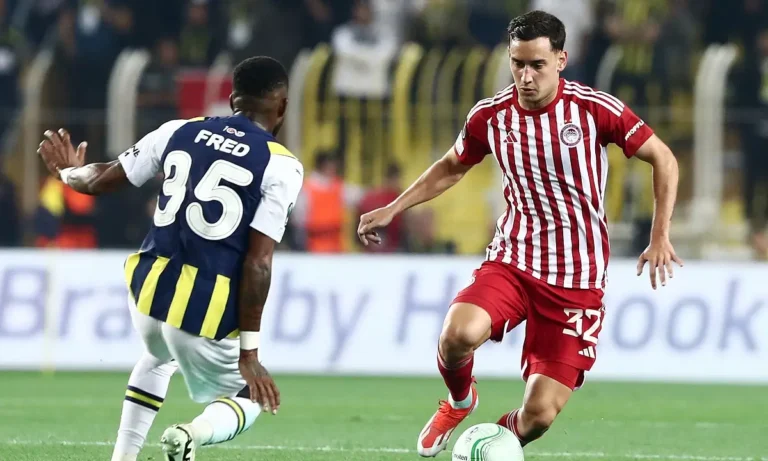 Ποδόσφαιρο: Ολυμπιακός για Φρεντ και η λεπτή γραμμή του κόστους