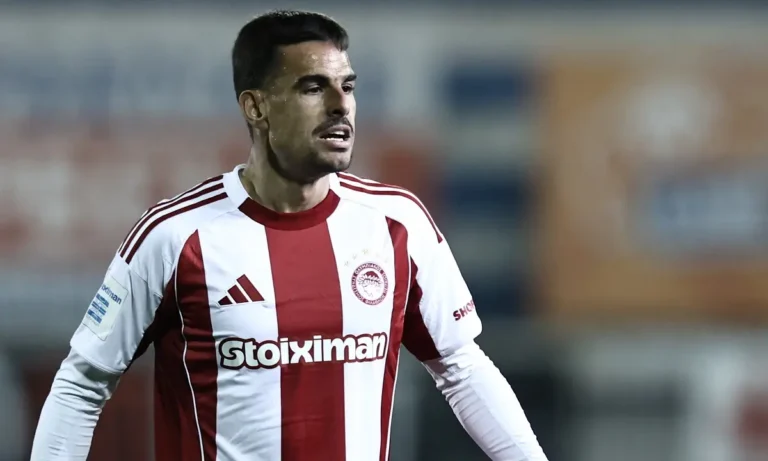 Ποδόσφαιρο: Ολυμπιακός μεταγραφές: Απίθανα λεφτά βρίσκει ο Γκαρσία στην Τουρκία