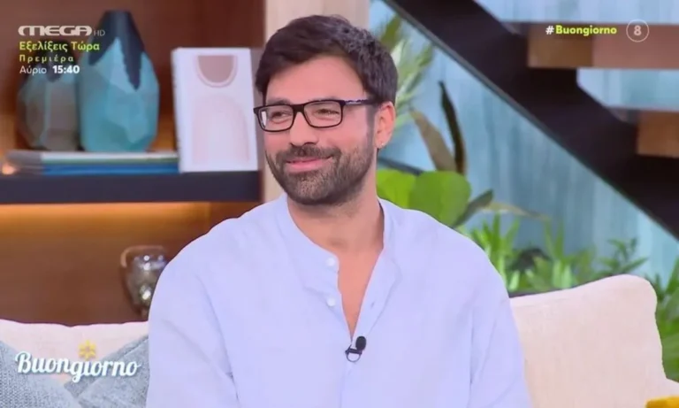 Media: Τέλος η Γη της ελιάς – Οι Μπλε ώρες παίρνουν σκυτάλη στο MEGA