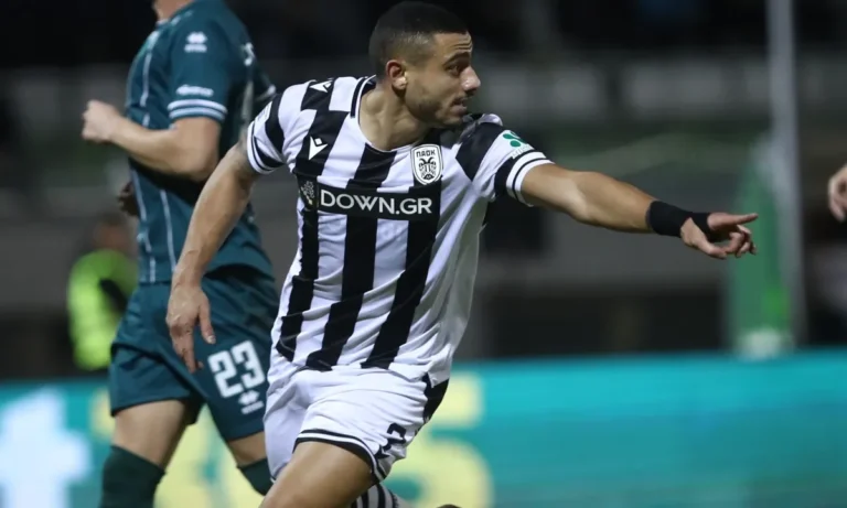 Ποδόσφαιρο: ΠΑΟΚ: Η υπόθεση Γιακουμάκη και το μοντέλο Ζαφείρη που πρέπει να ακολουθηθεί