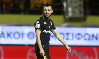 Ποδόσφαιρο: Άρης: Επιμένει ο Γιαννιώτας – Θέλει να εξαντλήσει τις πιθανότητές του