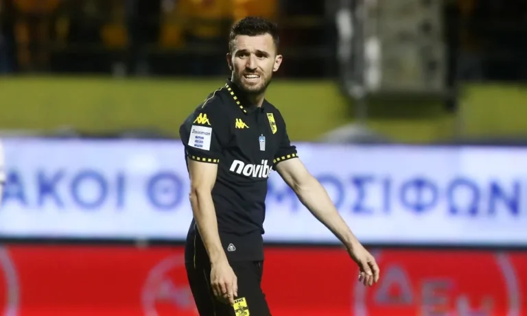 Ποδόσφαιρο: Άρης: Επιμένει ο Γιαννιώτας – Θέλει να εξαντλήσει τις πιθανότητές του