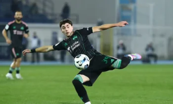 Ποδόσφαιρο: Παναθηναϊκός: Μην την πληρώσει ο Μπόκος