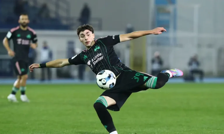 Ποδόσφαιρο: Παναθηναϊκός: Μην την πληρώσει ο Μπόκος