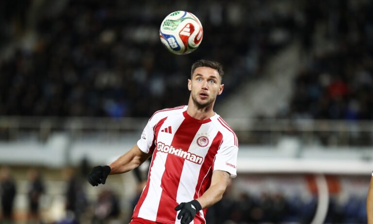 Ποδόσφαιρο: Ολυμπιακός μεταγραφές: Παίρνει επιθετικό και υπάρχει λόγος