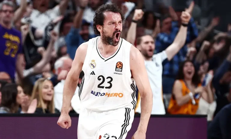 Μπάσκετ: Ρεάλ Μαδρίτης: Πιο κοντά στο NBA Europe λένε οι Ισπανοί