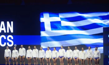 Σπορ: Ελλάδα Πόλο: Η μέρα, η ώρα και το κανάλι του ημιτελικού στο Ευρωπαϊκό, Ουγγαρία ή Ισπανία ο αντίπαλος