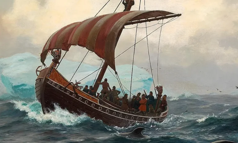 Must Read: Ο πονηρός λόγος που η Γροιλανδία ονομάστηκε Γροιλανδία