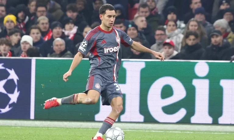 Ποδόσφαιρο: Ο Φεβρουάριος θα κρίνει τα πάντα για τον Ολυμπιακό φέτος σε Ελλάδα και Ευρώπη