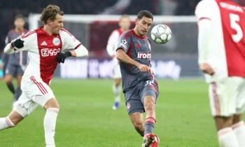 Ποδόσφαιρο: Ερωτευμένος ο Σιμεόνε με τον Σαντιάγκο Έσε