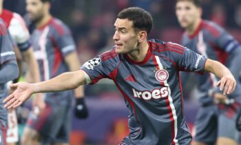 Ποδόσφαιρο: Νίκησε στην Ολλανδία και ανέβηκε 10 θέσεις – Μπήκε 28ος και βγήκε 18ος