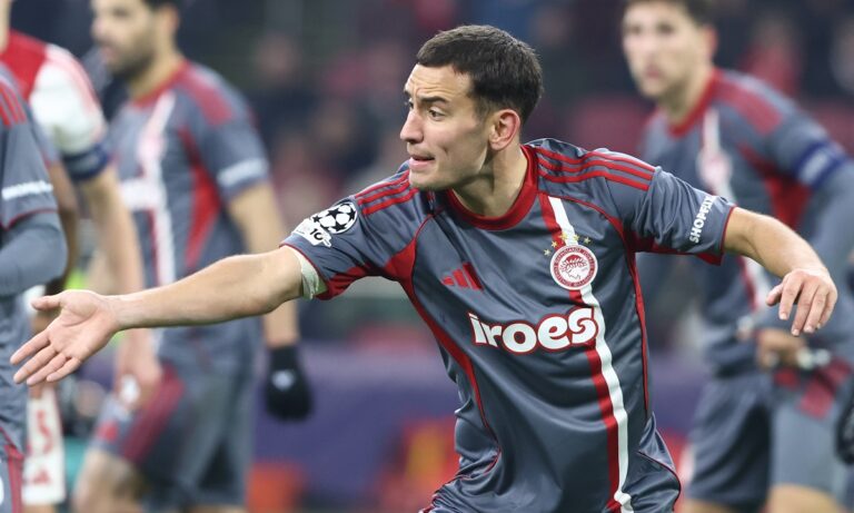 Ποδόσφαιρο: Νίκησε στην Ολλανδία και ανέβηκε 10 θέσεις – Μπήκε 28ος και βγήκε 18ος