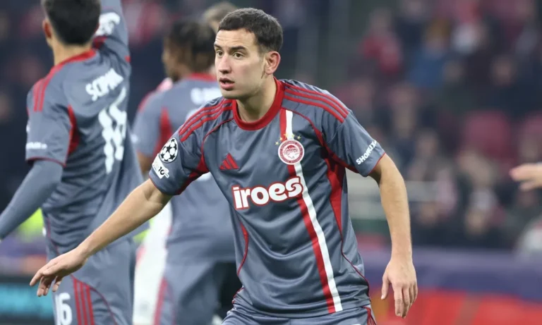 Ποδόσφαιρο: Ολυμπιακός μεταγραφές : Η Στουτγκάρδη που πιέζει για τον Έσε και ο ρόλος του πατέρα του