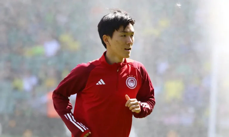 Ποδόσφαιρο: Η Φούλαμ ξαναβλέπει Χουάνγκ Ιν Μπεόμ για Ιανουάριο
