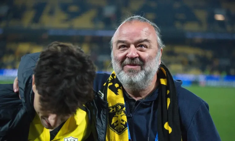 Ποδόσφαιρο: ΑΕΚ: Το πρόστιμο μπορεί να γίνει πριμ!