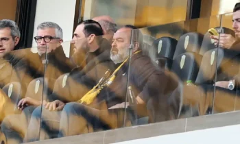 Ποδόσφαιρο: ΑΕΚ: Εξελίξεις! Στα Σπάτα ο Ηλιόπουλος, χοντρό πρόστιμο και ομιλία στους παίκτες