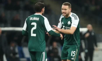 Ποδόσφαιρο: Δεν «μάσησε» ο Ίνγκασον! Eίπε δημόσια αυτό που λένε οι περισσότεροι στα αποδυτήρια!