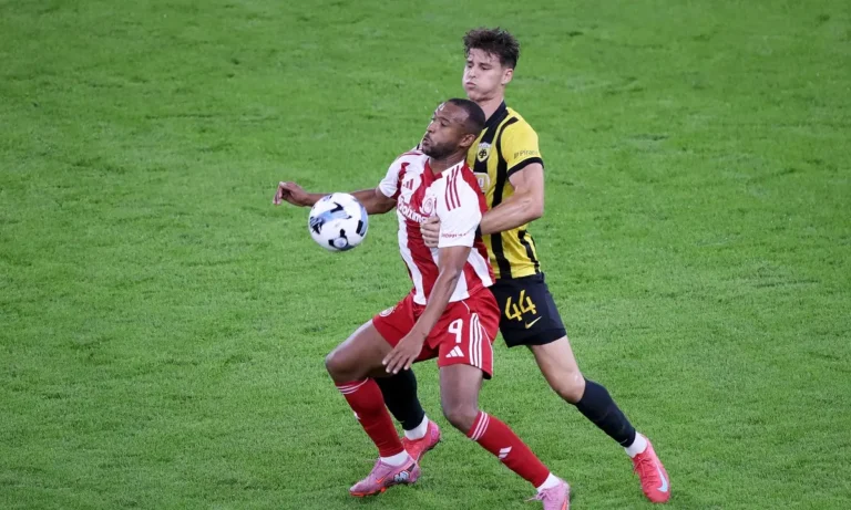 ΣΤΟΙΧΗΜΑ: Σούπερ ντέρμπι, σούπερ απόδοση στην Interwetten!