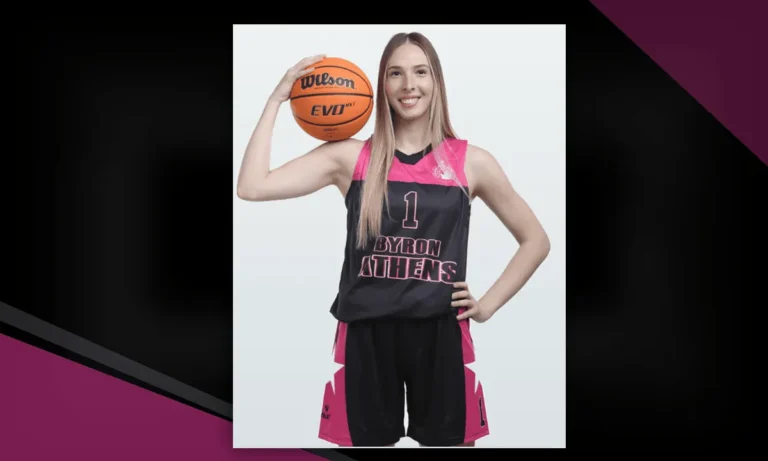 Μπάσκετ: PLAYER SPOTLIGHT: Ιβάνα Ράτζα #1 | Αθηναϊκός Qualco WBC