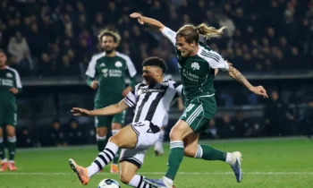 Ποδόσφαιρο: Ο Μπενίτεθ τον πίστεψε, ο Παναθηναϊκός τον πουλάει!