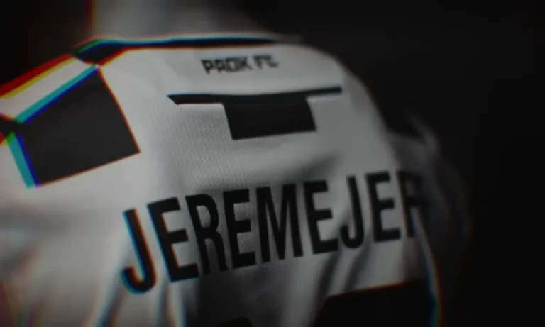 Ποδόσφαιρο: ΠΑΟΚ μεταγραφές: Γιατί η αξία του Γερεμέγεφ πρέπει να φανεί από την αρχή